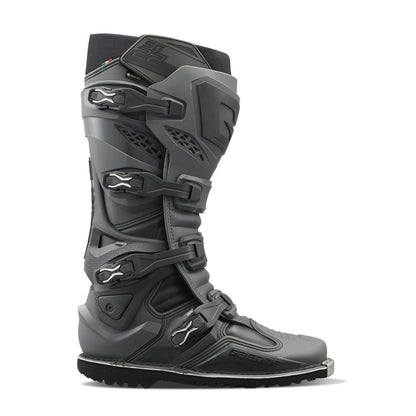 Gaerne SG22 Gore-Tex Enduro Boot Battleship Size - 9.5