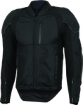 FIRSTGEAR Reflex Mesh Jacket Black - 2XL Tall