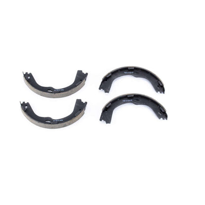 Power Stop 13-18 Cadillac ATS Rear Autospecialty Parking Brake Shoes