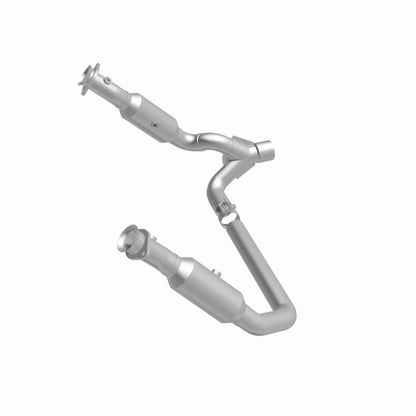 MagnaFlow 11-13 Ram 1500 4.7L Direct Fit Converter