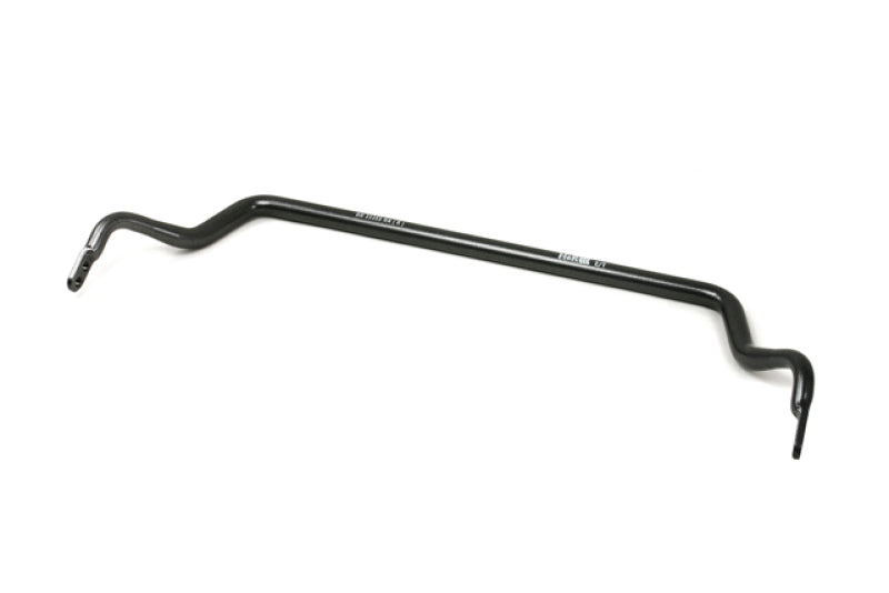 H&R 01-06 BMW M3/M3 Cabrio E46 25mm Adj. 2 Hole Sway Bar - Rear