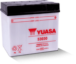 Yuasa 53030 Yumicron CX 12 Volt Battery