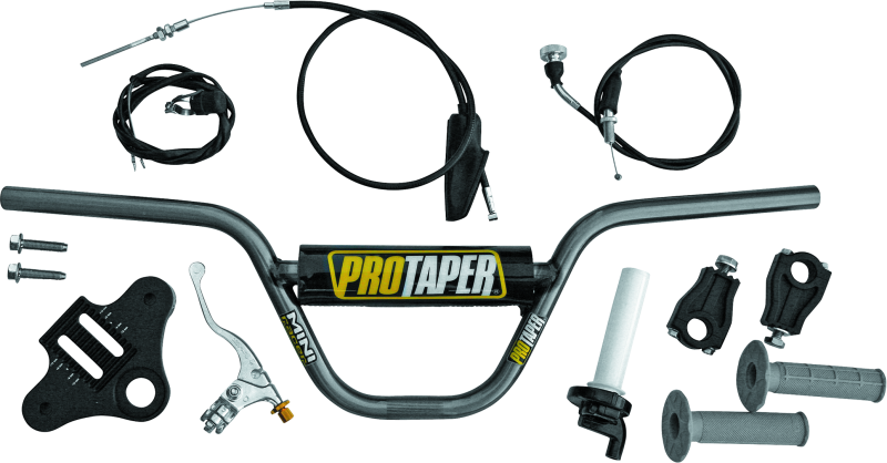 ProTaper Honda XR/CRF50 (All) Pitbike Kit