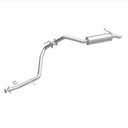 MagnaFlow BRE Exhaust Kit 08-15 Scion xB 2.4L