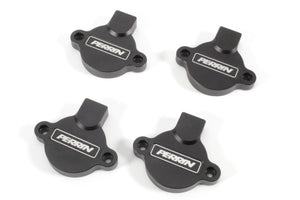 Perrin 15-22 WRX Cam Solenoid Cover - Black