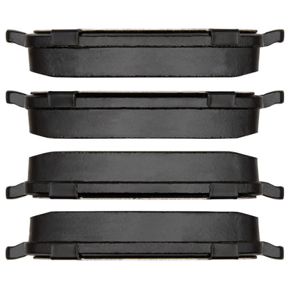 R1 00-21 Volkswagen Passat Rear Performance Sport Brake Pads
