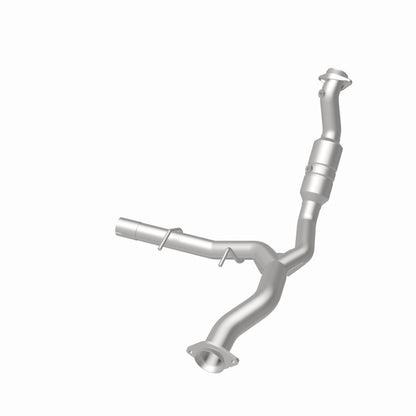 MagnaFlow 12-14 Ford F-150 3.5L Direct Fit Converter
