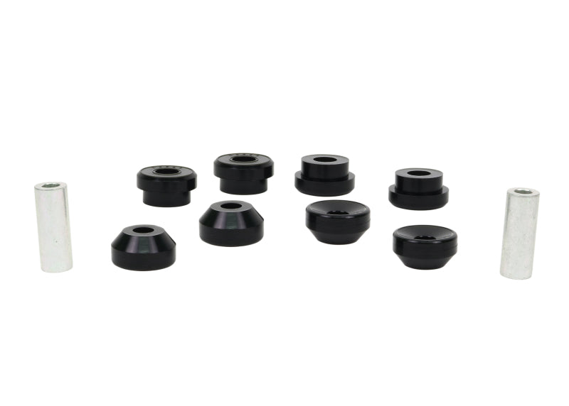 Whiteline 1988-1991 Honda CRX Rear Shock Bushing Set