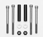 Wilwood Bridge Bolt Kit - BDL Dynapro for .81 Rotor-2Pk