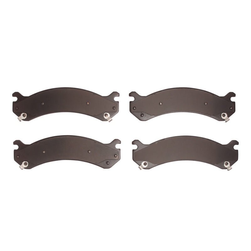 R1 99-20 Hummer H2 Front Super Duty Brake Pads
