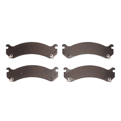 R1 99-20 Hummer H2 Front Super Duty Brake Pads