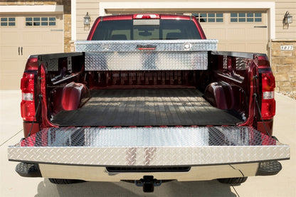 Dee Zee 87-97 Ford F-Series Tailgate Protector Full Brite-Tread