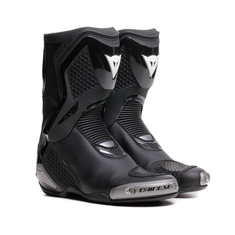 Dainese Torque 4 Boots Black/Black Size - 45