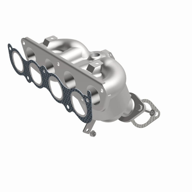 MagnaFlow 19-20 Hyundai Tucson OEM/EPA Compliant Manifold Catalytic Converter
