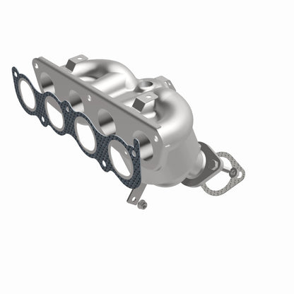 MagnaFlow 19-20 Hyundai Tucson OEM/EPA Compliant Manifold Catalytic Converter