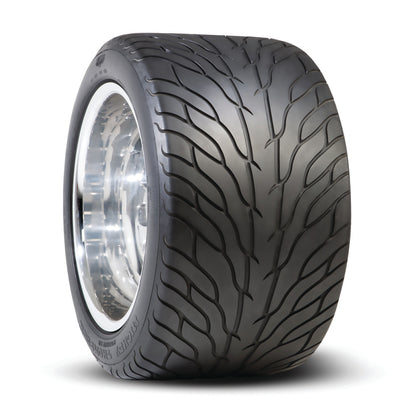 Mickey Thompson Sportsman S/R Tire - 29X18.00R20LT 80H - 255637