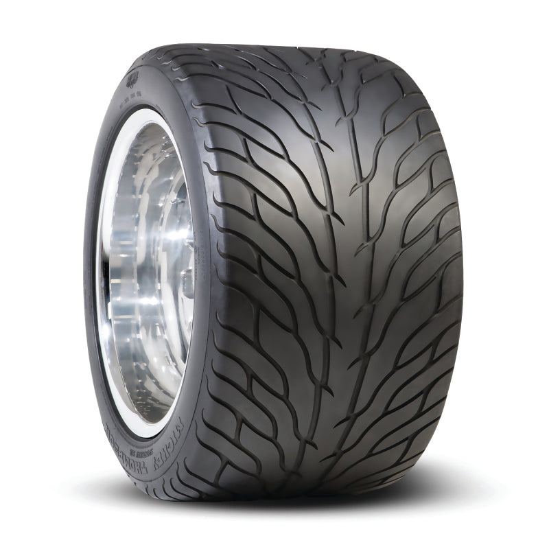 Mickey Thompson Sportsman S/R Tire - 24X5.00R15LT 76H - 255648