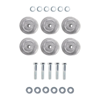 ARB Gearbox Packer Kit TJ Man 03On