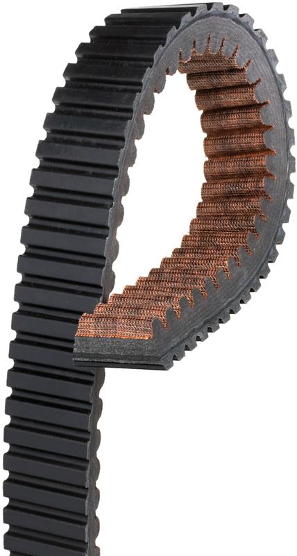 Gates 09-12 Polaris Sportsman 549cc G Force CVT Belt