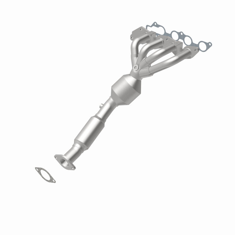 MagnaFlow 05-06 Ford Focus 2.0L Direct Fit Converter