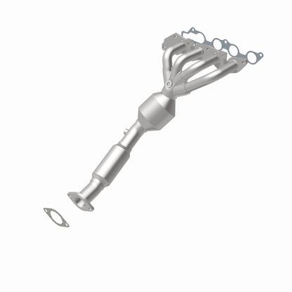MagnaFlow 05-06 Ford Focus 2.0L Direct Fit Converter