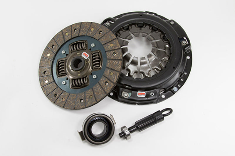 Competition Clutch 2002-2008 Acura RSX Stage 1.5 - Full Face Organic Clutch Kit