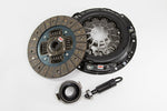 Competition Clutch 1997-1999 Acura CL Coupe Stage 2 - Steelback Brass Plus Clutch Kit