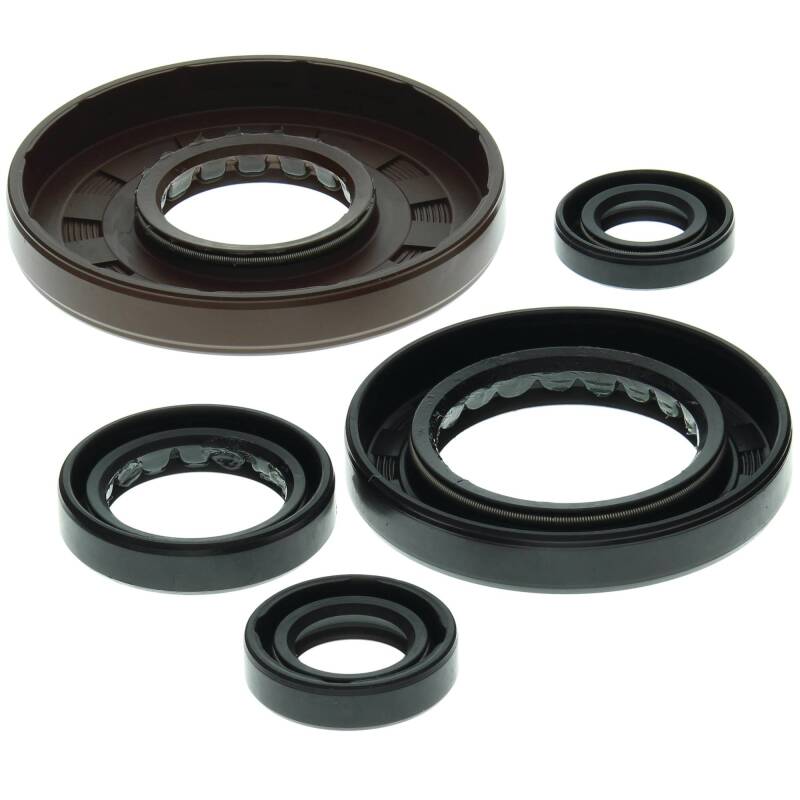 Vertex Gaskets 95-03 Honda TRX400FW Fourtrax Foreman 4x4 Oil Seal Kit