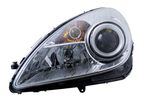 Hella 2005 Mercedes-Benz Slk 360/55Amg - Headlamp Lh