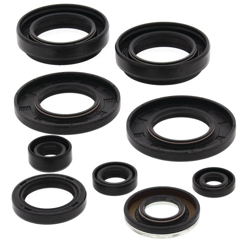 Vertex Gaskets 98-01 Arctic Cat 400 2x4 Oil Seal Kit