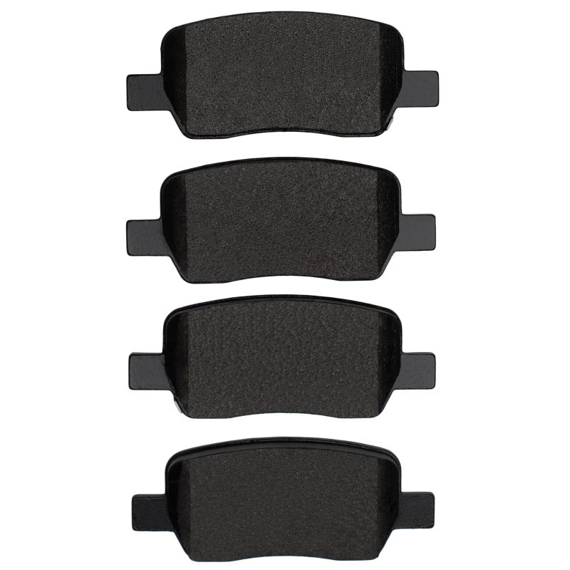 R1 21-27 Kia Carnival Rear Ceramic Brake Pads