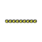 KC HiLiTES Gravity Titan LED Light Bar - 57in. (9-Light)