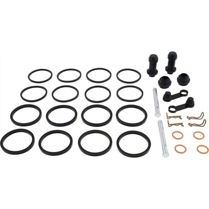 All Balls Racing Yamaha Caliper Rebuild Kit