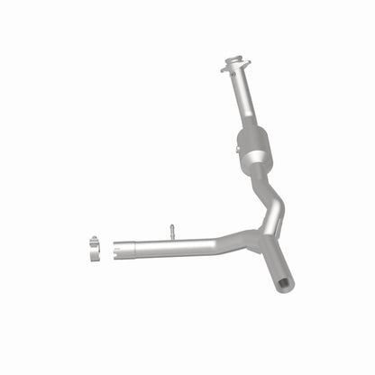 MagnaFlow 2006 Ford F-150 5.4L Direct Fit Converter