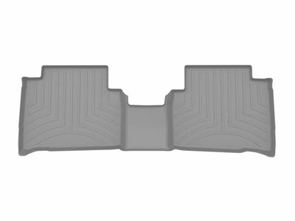 WeatherTech 21-26 Lincoln Corsair 3rd Row Rear FloorLiner - Grey