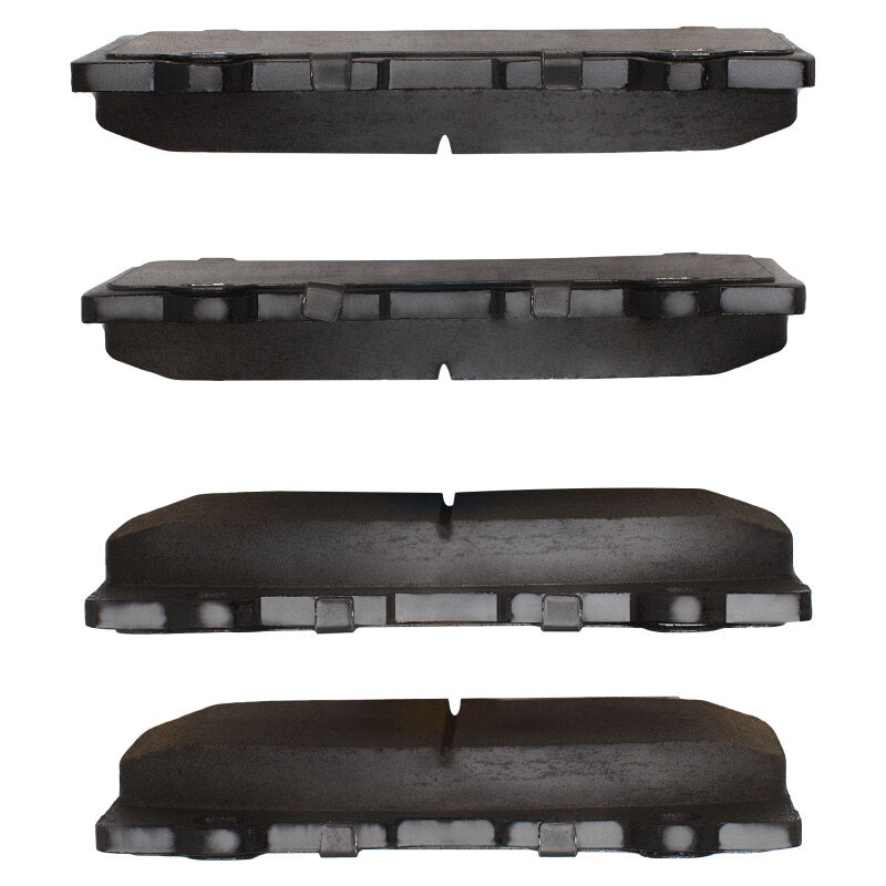 R1 05-12 Acura RL Front Ceramic Brake Pads