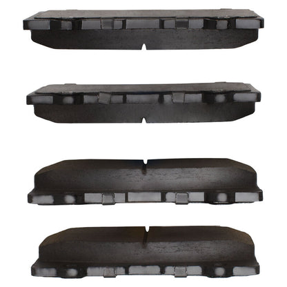 R1 05-12 Acura RL Front Ceramic Brake Pads