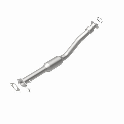 MagnaFlow 01-03 Buick Century 3.1L Direct Fit Converter