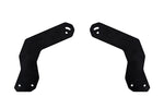 Diode Dynamics 17-24 Can-Am Maverick X3 Stage Series Roof Bracket Kit