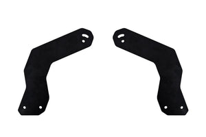 Diode Dynamics 17-24 Can-Am Maverick X3 Stage Series Roof Bracket Kit