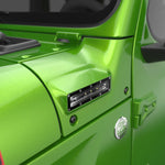 EGR 18-24 Jeep Wrangler VSL LED Light VSL JL/JT Mojito Green