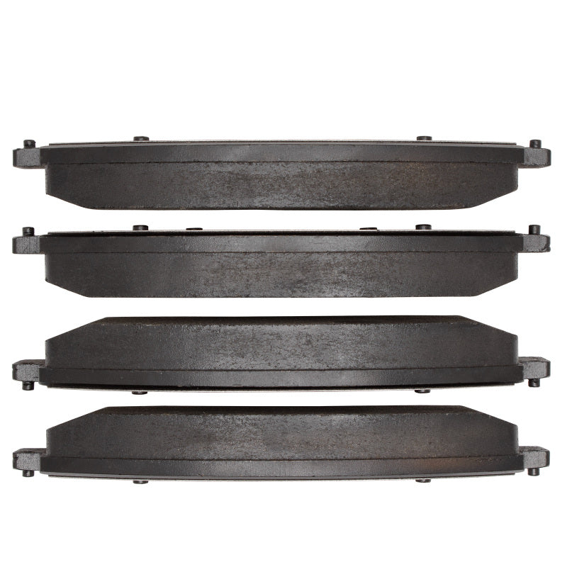 R1 05-12 Ford F-350 Super Duty 4WD Front Super Duty Brake Pads