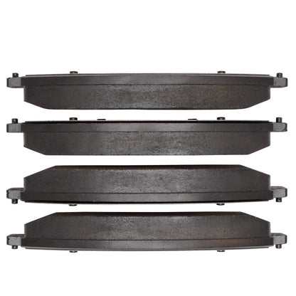 R1 05-12 Ford F-350 Super Duty 4WD Front Super Duty Brake Pads
