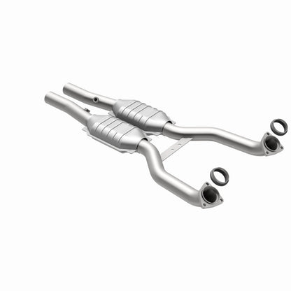 MagnaFlow 97-99 Chevrolet Corvette 5.7L Direct Fit Converter