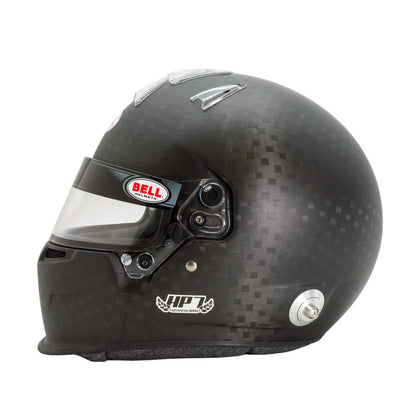 Bell HP7 EVO-IV Duckbill (Hans) 54(6 3/4) FIA8860-2018 Helmet