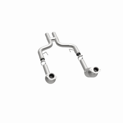 MagnaFlow 05-09 Ford Mustang 4.6L Direct Fit Converter