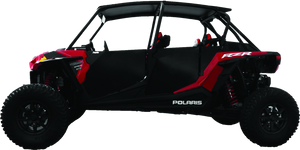 DragonFire Racing UTV Doors - Fits Polaris RZR XP 4 1000 16-22- 4-Doors