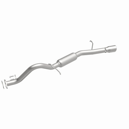 BRExhaust 05-08 Mercury Mariner 3.0L Muffler Kit