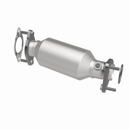 MagnaFlow 05-17 Nissan Frontier 4.0L Direct Fit Converter