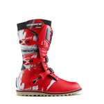 Gaerne Balance XTR Boot Red Size - 5.5